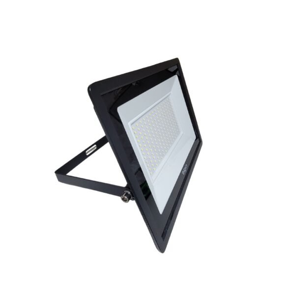 Refletor de Led Holofote 150w 6500k Branco Frio bivolt-elgin - Imagem 2