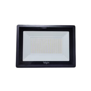 Refletor de Led Holofote 150w 6500k Branco Frio bivolt-elgin
