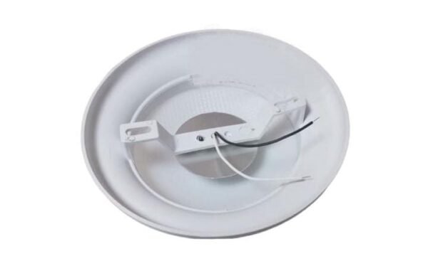 Plafon Circular Branco Led 12w 6500k - Bivolt - Imagem 2