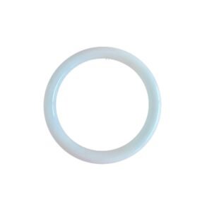 Ring Light Arco de Luz Led 15W 30X30 4000K Branco Morno