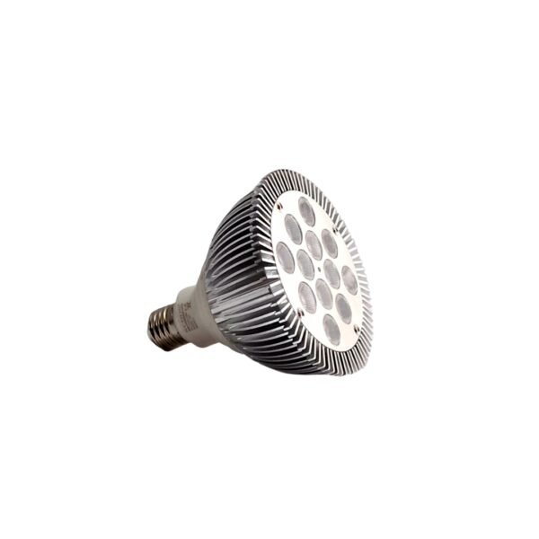 Lâmpada Par38 LED 220v 36w 3000k 15º Dimerizável