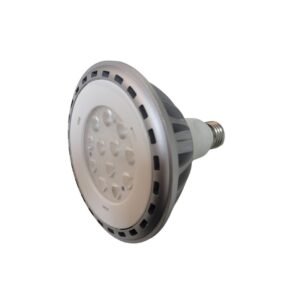 Lâmpada Par38 Led 15w 3000k Branco Quente Bivolt Dicroica