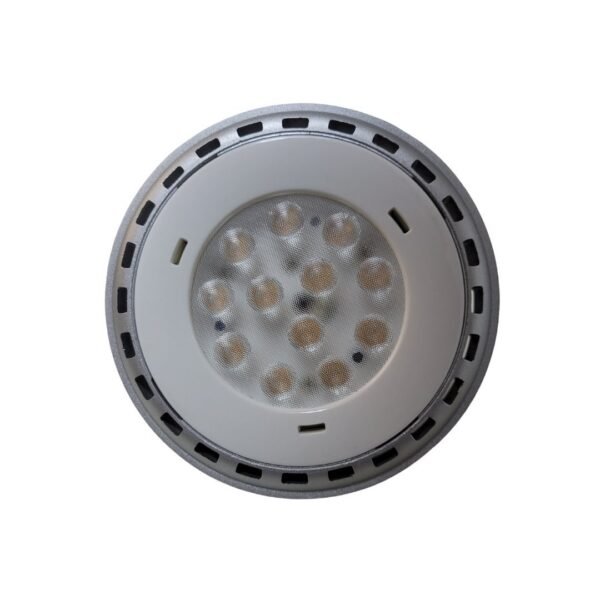 Lâmpada Par38 Led 15w 3000k Branco Quente Bivolt Dicroica - Imagem 2