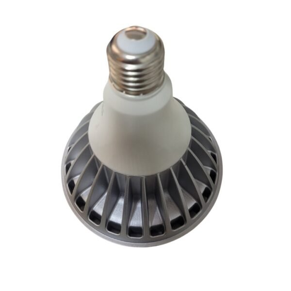 Lâmpada Par38 Led 15w 3000k Branco Quente Bivolt Dicroica - Imagem 3