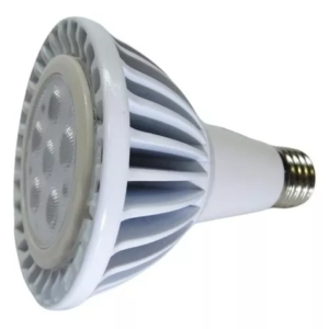 Lâmpada Led Par 38 - 17w 3000k