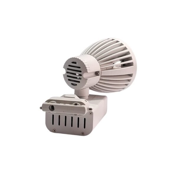 Spot Trilho Cob Branco 15w 3000k Branco Quente Bivolt - Imagem 3