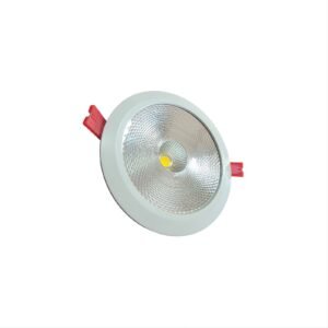 Luminária Plafon de Led 35w 4000k Branco Morno Bivolt