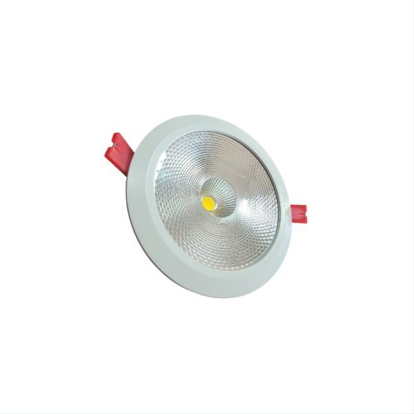 Luminária Plafon de Led 35w 4000k Branco Morno Bivolt