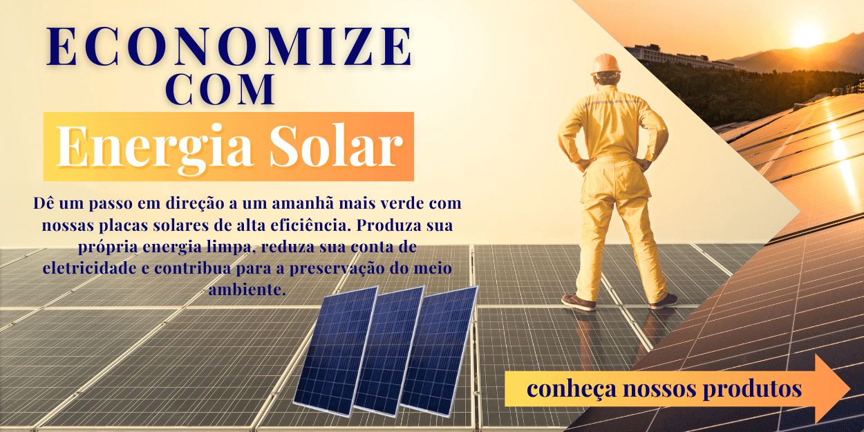 Energia Solar