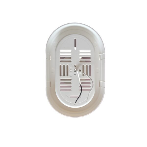 Arandela Tartaruga de Led Slim 15w 6500k Branca IP65 Bivolt - Imagem 2