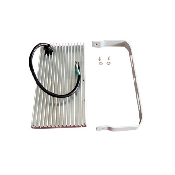 Refletor Industrial Modular Led 50w 6500k Ip65 Bivolt - Imagem 2