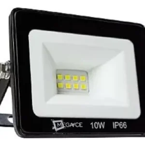 Refletor Led GL-W10 10w  6500k