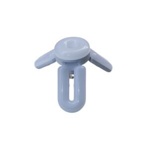 Lâmpada Led pétala dobrável 35w  6500k