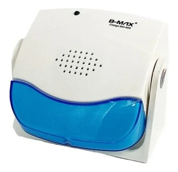 Sensor de Presença Infravermelho BM-606