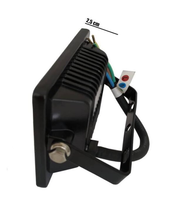 Refletor Led GL-W10 10w  6500k - Imagem 3
