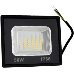 Refletor de led azul 50w