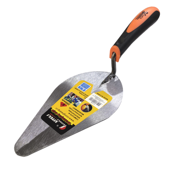 Colher para pedreiro 8'' 200mm