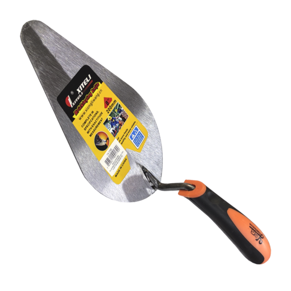 Colher para pedreiro 8'' 200mm - Imagem 2