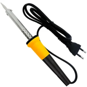Ferro de solda 60w 127v