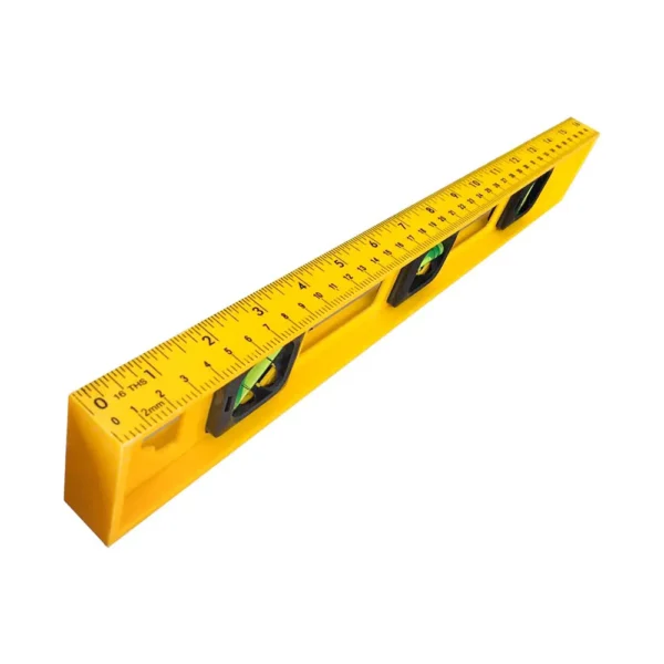 Nível 3 bolhas 40 cm - Imagem 2