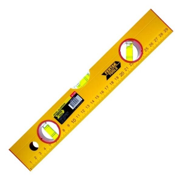 Nível alumínio 30 cm