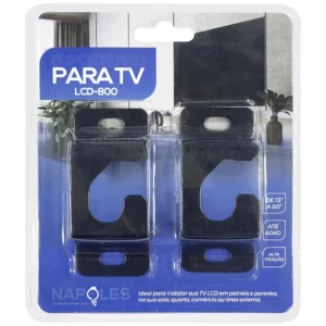 Suporte fixo para tv