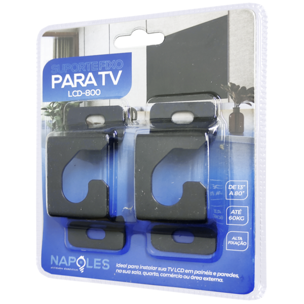 Suporte fixo para tv - Imagem 2