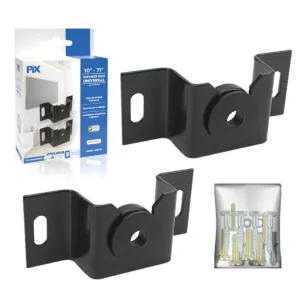 Suporte fixo universal de 10'' a 71''