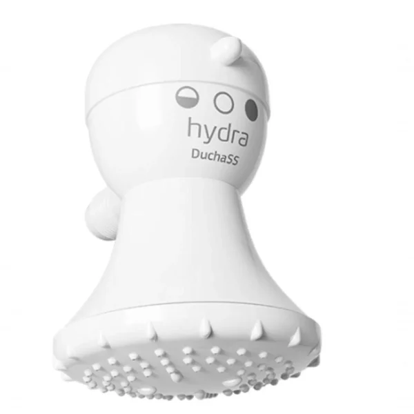 CHUVEIRO 5200w MULTITEMPERATURA DUCHASS 3T - Imagem 2