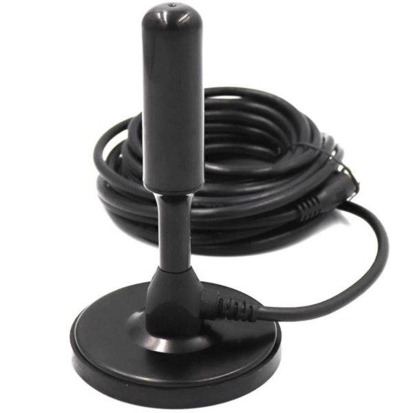 Antena HD de tv digital - Imagem 2