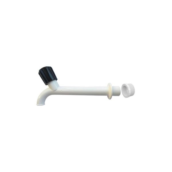Torneira pia longa 3/4'' x 1/2''