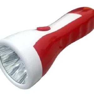 Lanterna recarregável de led