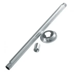 Braço para chuveiro 30 cm