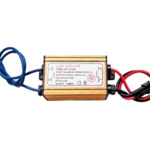 Led driver modelo: JNY-L0103A