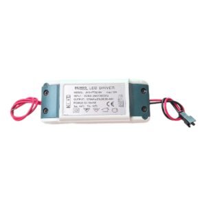 Led driver modelo: JNY-PT1218A