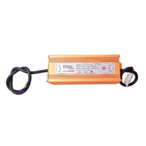 Led driver modelo: SDS-XK60WPF