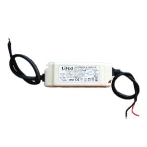 Led driver modelo: LF-GIR020YA0360U (C)