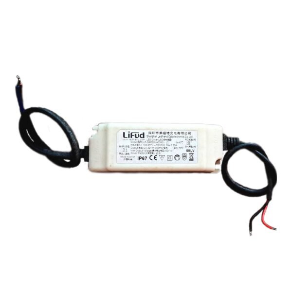 Led driver modelo: LF-GIR020YA0360U (C)