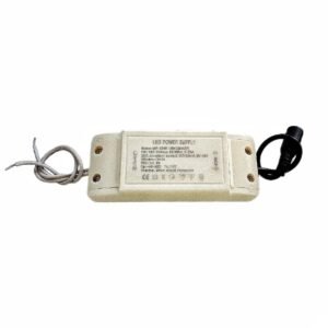 Led driver power supply modelo: WF-3260 15W (SHARP)