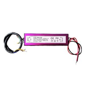 Led driver modelo: IF-361500A