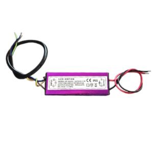 Led driver modelo: IF-36900A