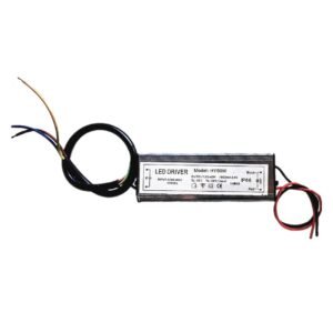 Led driver modelo: HY50W